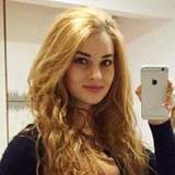 Sevgul from Ankara | Woman | 35 years old | Capricorn