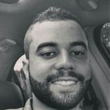 Ramonzinho from Esmeraldas | Man | 29 years old | Scorpio