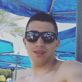 Sore from Nazareth Illit | Man | 41 years old | Gemini