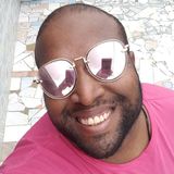 Chocolate from Feira de Santana | Man | 42 years old | Libra