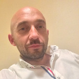 Stefy from Jibert | Man | 41 years old | Capricorn