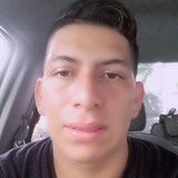 Gilson from Machala | Man | 34 years old | Gemini