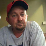 Dog from Cedartown | Man | 56 years old | Taurus
