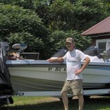 Jovani from Glen Cove | Man | 55 years old | Pisces