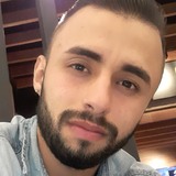 Diego from Volta Redonda | Man | 28 years old | Taurus