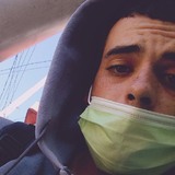 Albe from Cuba | Man | 24 years old | Capricorn