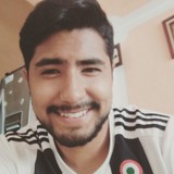 Jerry from Mexico | Man | 27 years old | Taurus
