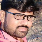 Jigar from San Chirico Raparo | Man | 40 years old | Cancer