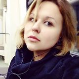 Arina from Moscow | Woman | 30 years old | Libra