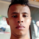 Anderson from Mocajuba | Man | 36 years old | Aquarius