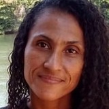 Lucindamachapb from Santa Maria da Vitoria | Woman | 24 years old | Scorpio