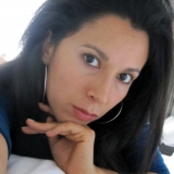 Vero from Puebla | Woman | 42 years old | Aquarius