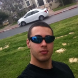 Sean from Tel Aviv | Man | 30 years old | Libra