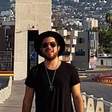 Zabdi from Monterrey | Man | 31 years old | Sagittarius