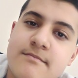 Abdullaherenx6 from Yozgat | Man | 26 years old | Leo