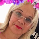Silvana from Jaboatao dos Guararapes | Woman | 57 years old | Capricorn