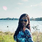 Ilda from Brasilia | Woman | 36 years old | Capricorn