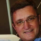 Ronny from Oudenaarde | Man | 63 years old | Cancer