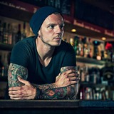 Johndoe from Bremen | Man | 41 years old | Taurus