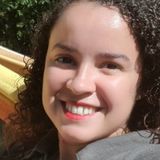 May from Praia Grande | Woman | 35 years old | Scorpio