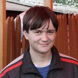Dmitriy from Mtsensk | Man | 41 years old | Taurus