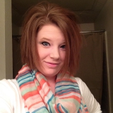 Amanda from Greensboro | Woman | 35 years old | Scorpio