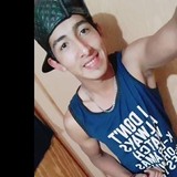Cristián from Jacinto Arauz | Man | 26 years old | Aquarius