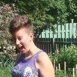 Amanda from Gatineau | Woman | 25 years old | Taurus