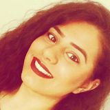 Bahar from Salzburg | Woman | 36 years old | Leo