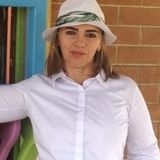 Gatuna from Medellin | Woman | 56 years old | Capricorn