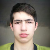 Shamil from Almaty | Man | 28 years old | Aries