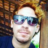 Alemão from Imperatriz | Man | 36 years old | Gemini