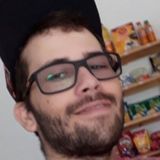 Luiz from Siqueira Campos | Man | 27 years old | Capricorn