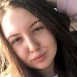 Dasha from Vladivostok | Woman | 27 years old | Leo