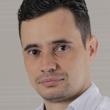 Alexandre from Curitiba | Man | 44 years old | Gemini