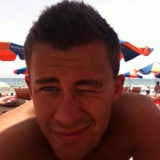Estefano from Nuremberg | Man | 37 years old | Capricorn