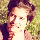 Hussain from Vienna | Man | 27 years old | Scorpio