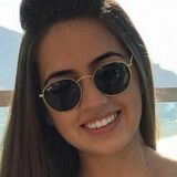 Nah from Blumenau | Woman | 25 years old | Scorpio