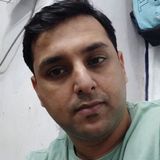 Sunny from Bhandup | Man | 39 years old | Leo
