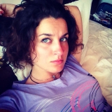 Likky from Tbilisi | Woman | 31 years old | Libra