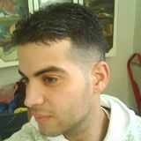 Morse Yaseen from Magal | Man | 39 years old | Capricorn