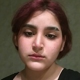 Ayosh from Abu Dhabi | Woman | 24 years old | Capricorn