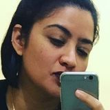 Dhy from Sao Sebastiao do Cai | Woman | 37 years old | Gemini