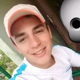 Fabian from Asuncion | Man | 27 years old | Aries