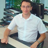 Konstantin from Ufa | Man | 38 years old | Leo