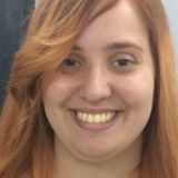 Lolo from Nova Friburgo | Woman | 33 years old | Cancer