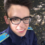 Supercoolforever from Yekaterinburg | Man | 27 years old | Virgo