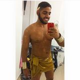 Gui from Guanambi | Man | 33 years old | Virgo