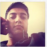 Brunette from Cankaya | Man | 35 years old | Capricorn