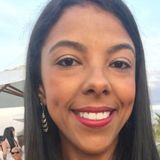 Fófis from Juiz de Fora | Woman | 36 years old | Aries